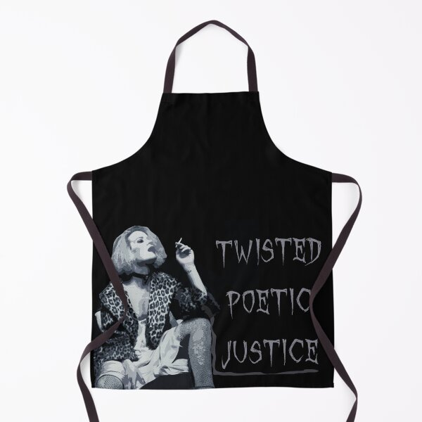 Item preview, Hypodermic Sally Ahs Twisted Poetic Justice designed and sold by mythandframe.