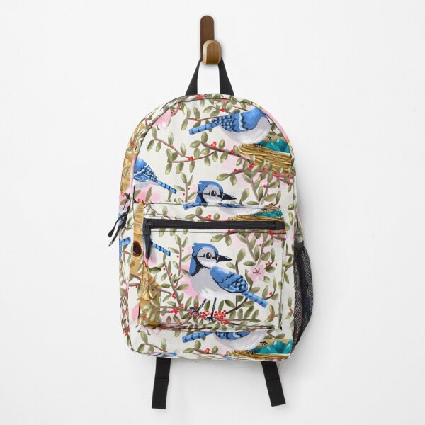 Item preview, Backyard Birds designed and sold by EvgeniaDrouga.