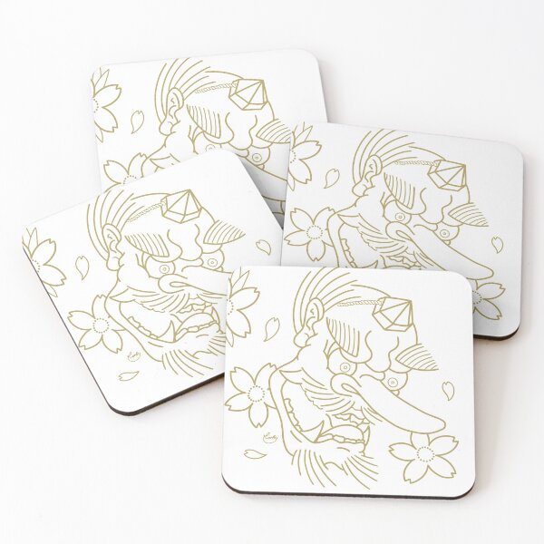 Item preview, Tengu In The Wind designed and sold by Corbin Smith.