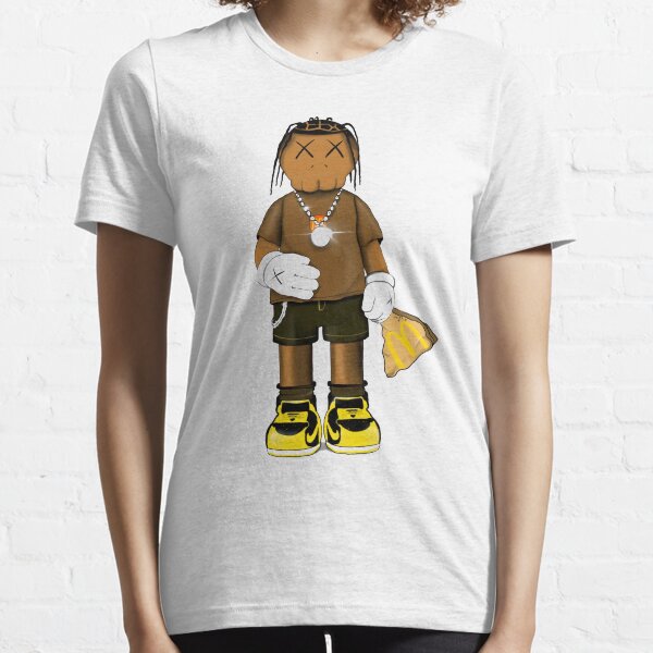 mac scott Essential T-Shirt