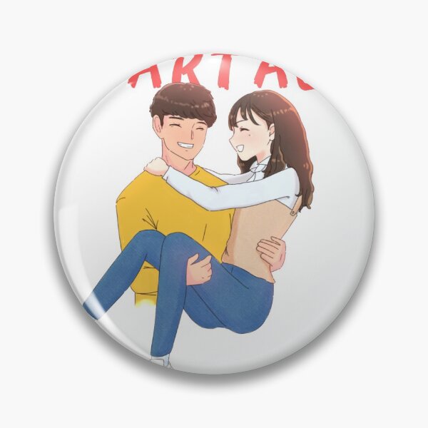 Item preview, Spartace Couple ep 524 designed and sold by chibbicream.