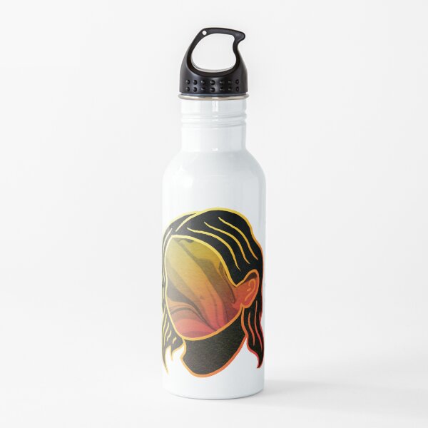 Sky Girl Water Bottle