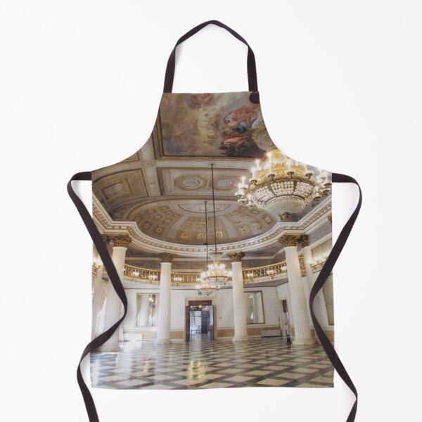 Item preview, Museo Correr en Venecia designed and sold by WordenJin.