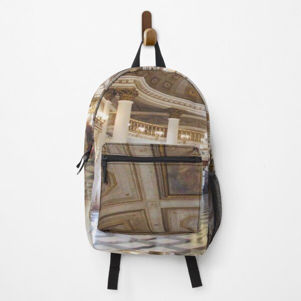 Item preview, Museo Correr en Venecia designed and sold by WordenJin.