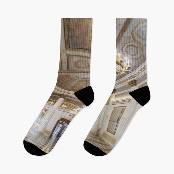 Item preview, Museo Correr in Venice designed and sold by WordenJin.
