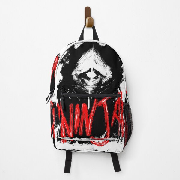 Item preview, Ninja designed and sold by Doug Saquic.