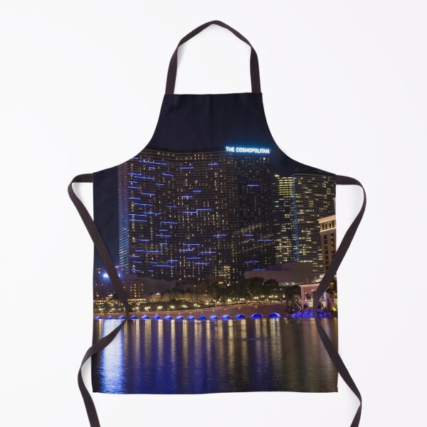 Item preview, Cosmopolitan Vegas Reflections designed and sold by Georgia Mizuleva.