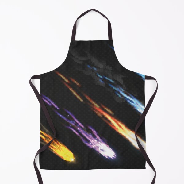 Item preview,  Meteors Comets And Fireballs designed and sold by FotoArtist.