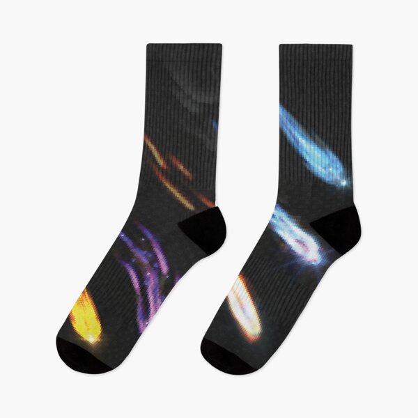 Item preview,  Meteors Comets And Fireballs designed and sold by FotoArtist.