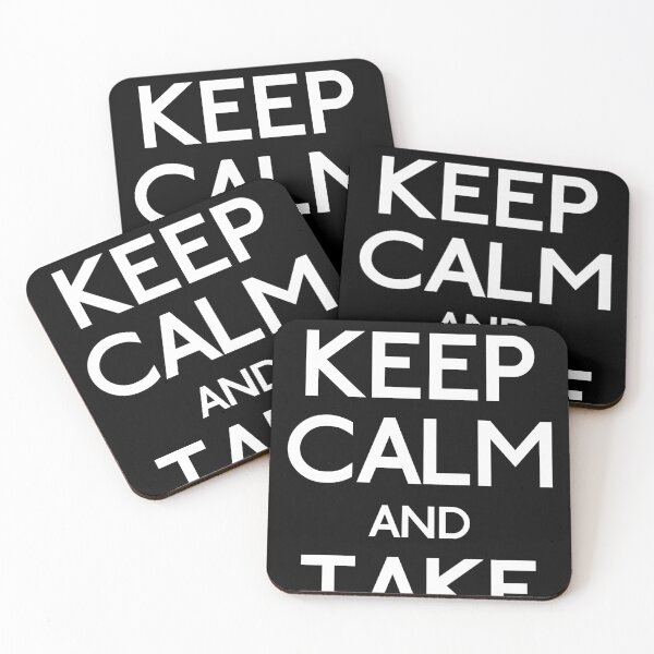 Item preview, Keep calm soma designed and sold by GeekandTek.
