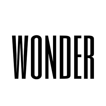 Artwork thumbnail, Shawn Mendes Wonder Lyrics by raluca20