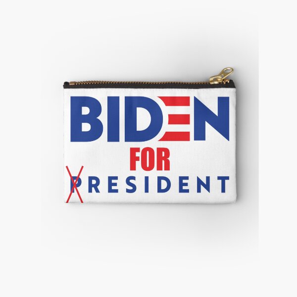 Item preview, BIDEN FOR RESIDENT,TRUMP MEME designed and sold by Mokhe.