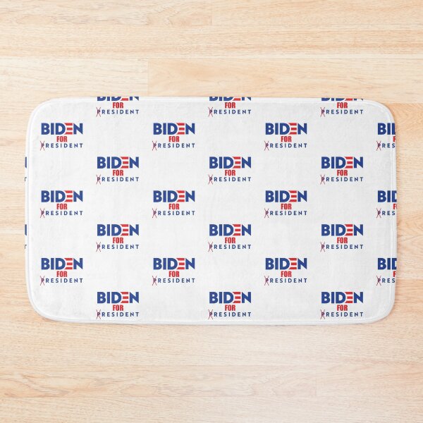 Item preview, BIDEN FOR RESIDENT,TRUMP MEME designed and sold by Mokhe.
