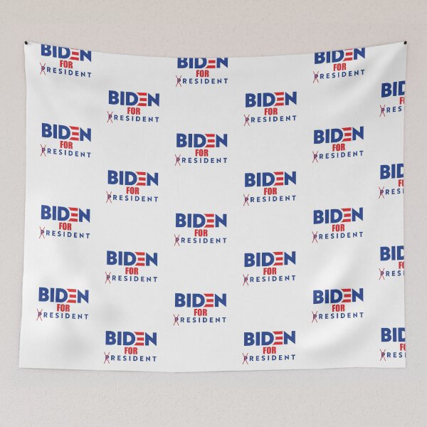 Item preview, BIDEN FOR RESIDENT,TRUMP MEME designed and sold by Mokhe.