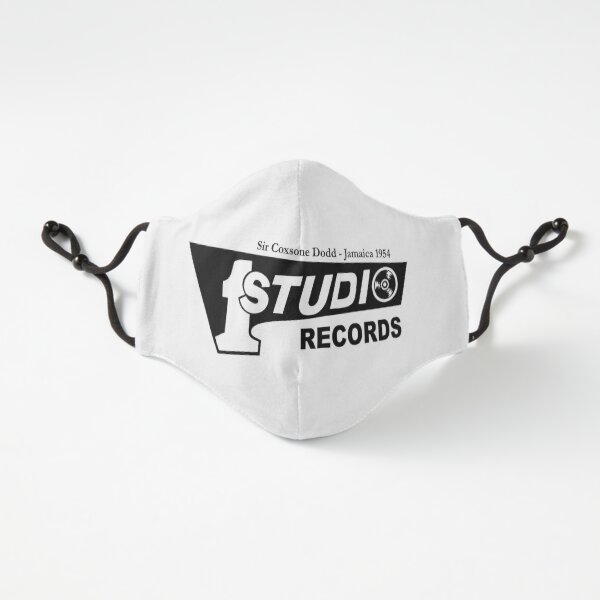 Sir Coxsone Dodd Fitted 3-Layer