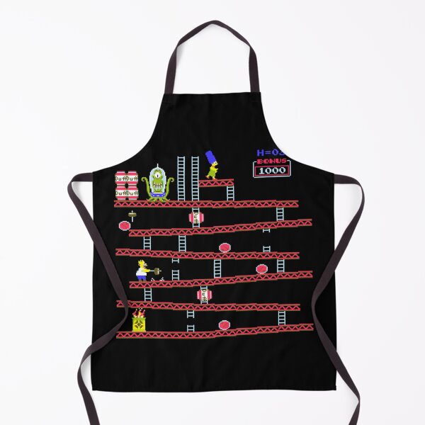 Item preview, King Kang designed and sold by GeekandTek.