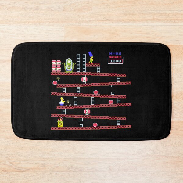 Item preview, King Kang designed and sold by GeekandTek.