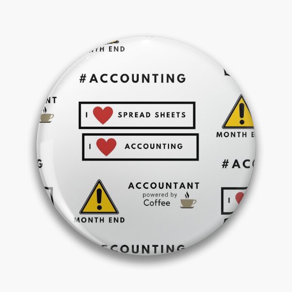Artikelvorschau, Accounting Memes Pack entworfen und verkauft von Nxt-Lvl-Awesome.