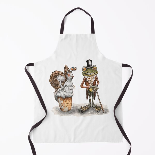 Item preview, Old friends Snail and Frog designed and sold by Eme Zhe.