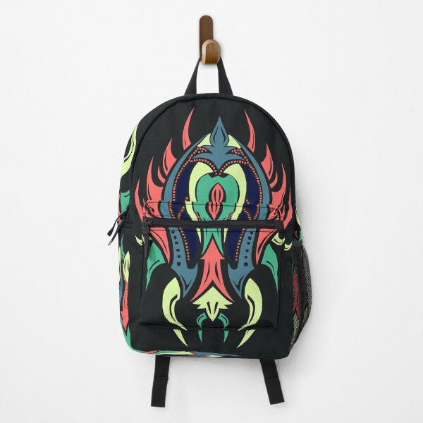 Item preview, Ghost Flames Space Face designed and sold by Chubuter.