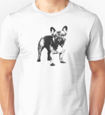 French Bulldog Unisex T-Shirt