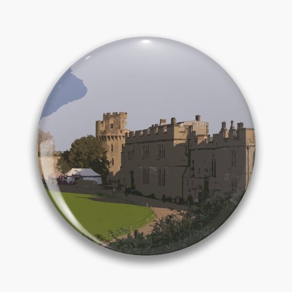 Item preview, Warwickshire designed and sold by andrewroland.