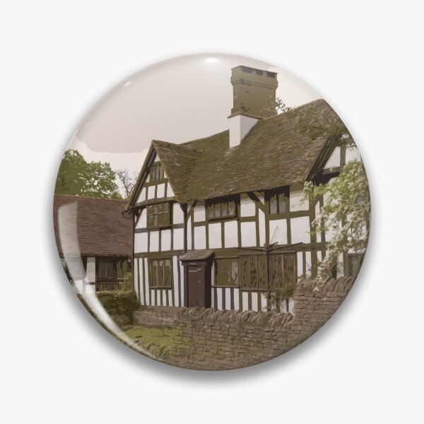Item preview, Warwickshire designed and sold by andrewroland.