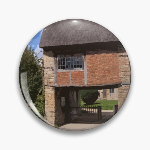 Item preview, Warwickshire designed and sold by andrewroland.
