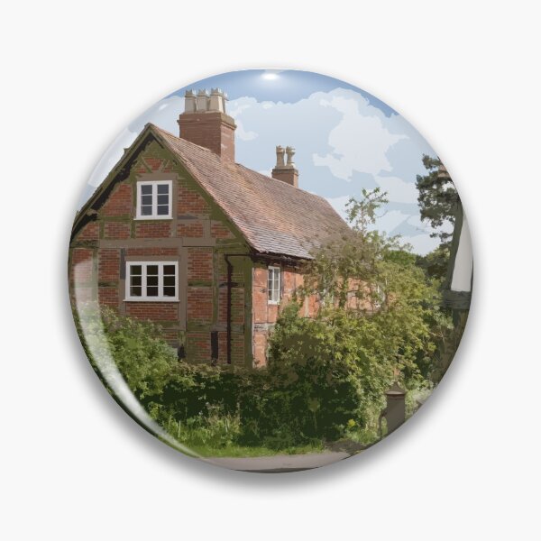 Item preview, Warwickshire designed and sold by andrewroland.