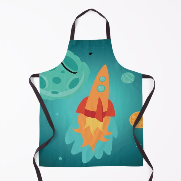 Item preview,  Space Rocket designed and sold by FotoArtist.