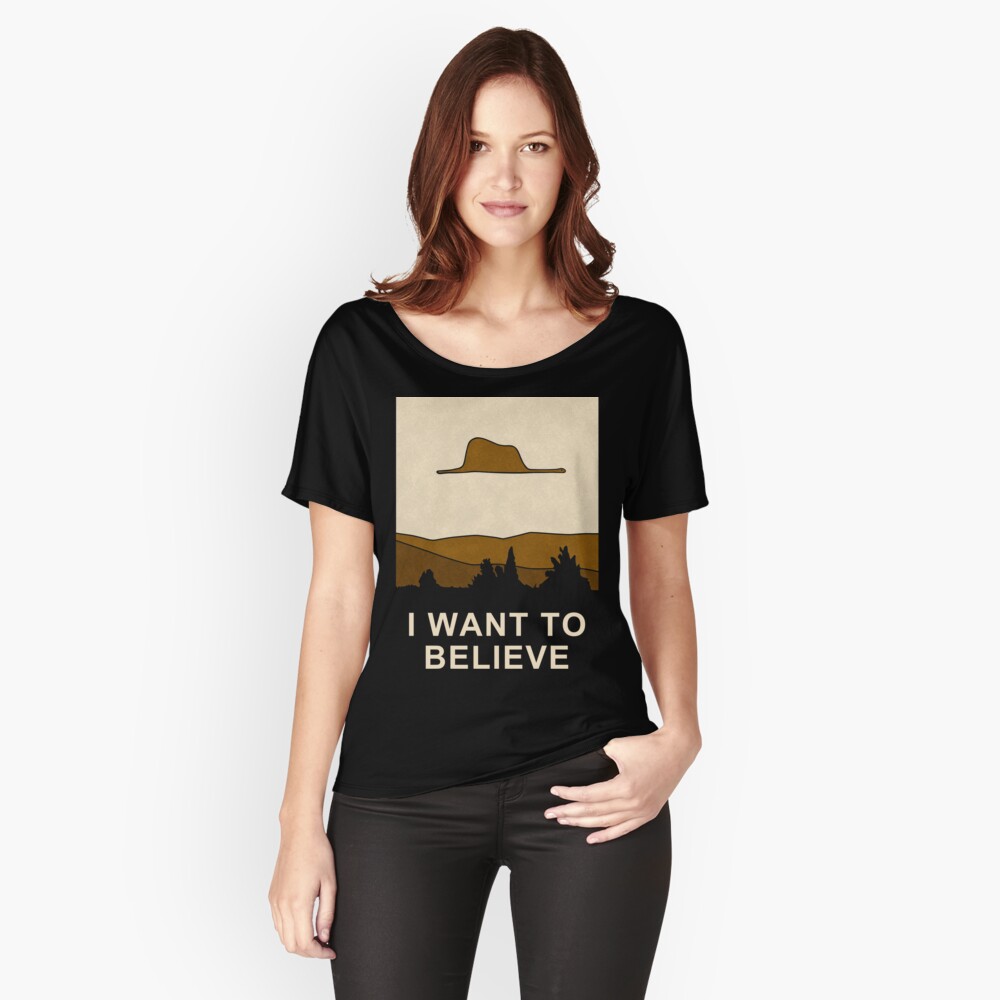 Item preview, Relaxed Fit T-Shirt designed and sold by GeekandTek.