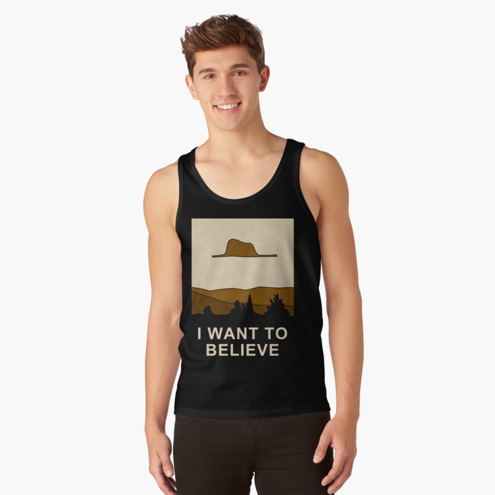 Item preview, Tank Top designed and sold by GeekandTek.