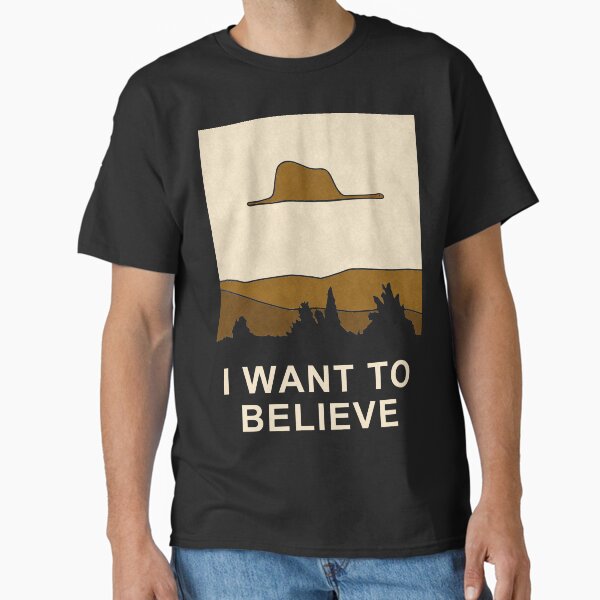 Classic T-Shirt