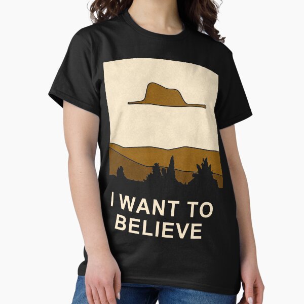 Item preview, Le petit believer designed and sold by GeekandTek.