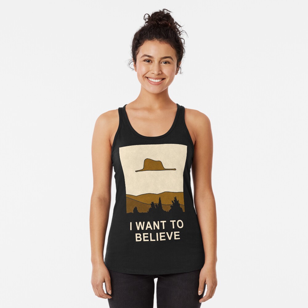 Item preview, Racerback Tank Top designed and sold by GeekandTek.