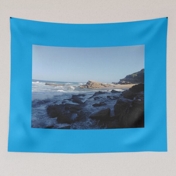 Item preview, ocean waves designed and sold by Sonatablue.