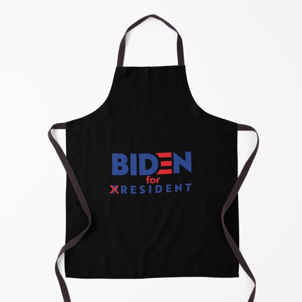 Item preview, Biden for Resident designed and sold by SirJakob.