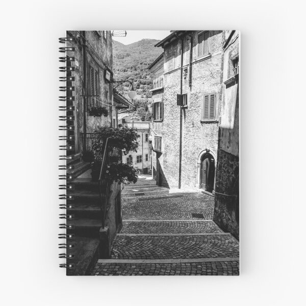 Item preview, Scanno, Italy designed and sold by AM FineArtPrints.