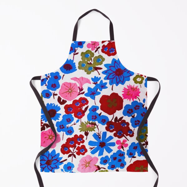 Item preview, Groundbreaking Florals designed and sold by Dorothy Callahan.