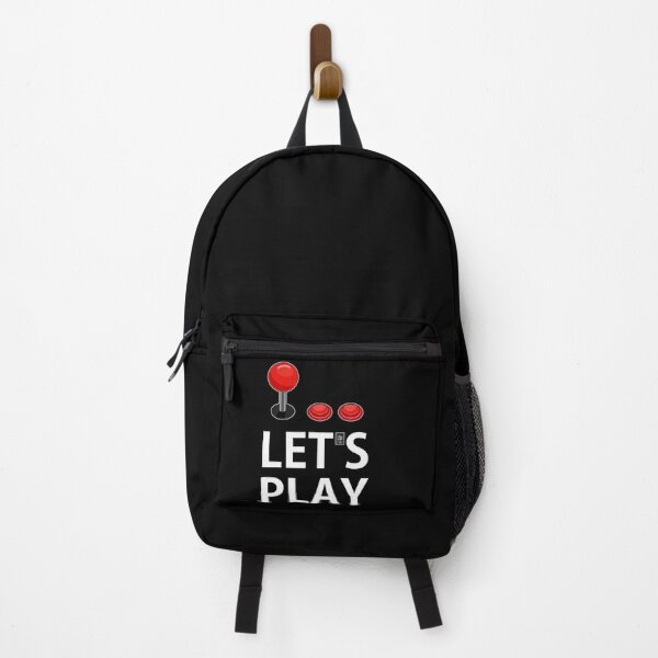 Item preview, Let's play designed and sold by GeekandTek.