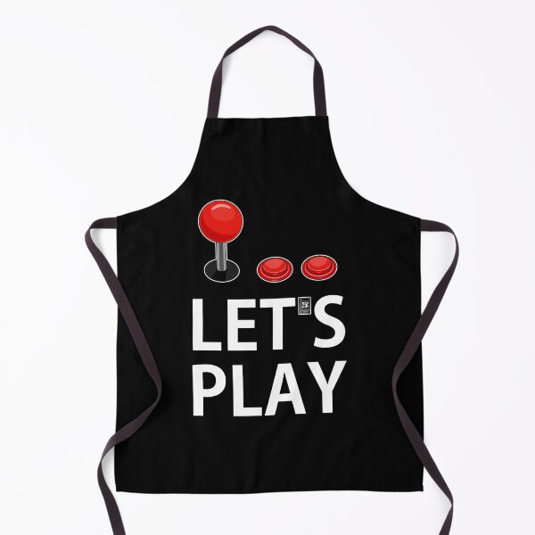 Item preview, Let's play designed and sold by GeekandTek.