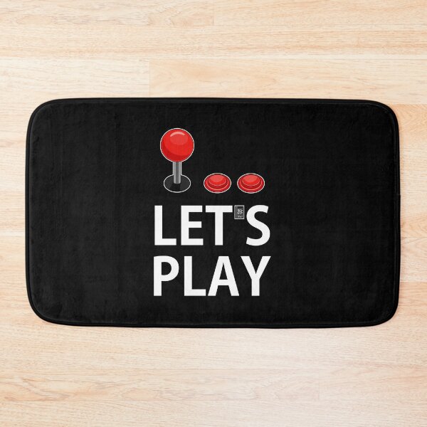 Item preview, Let's play designed and sold by GeekandTek.