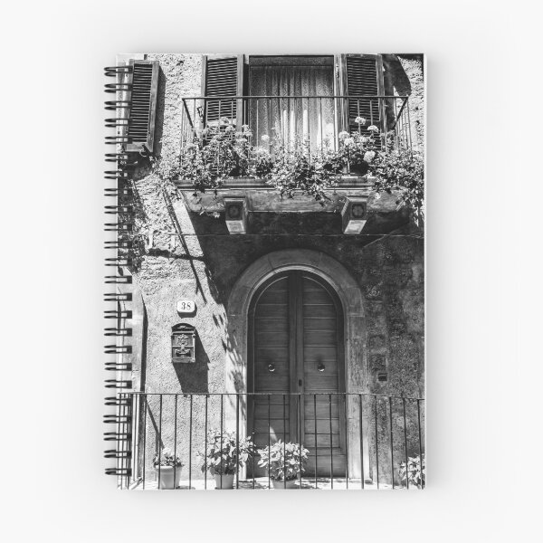 Item preview, Scanno, Italy designed and sold by AM FineArtPrints.