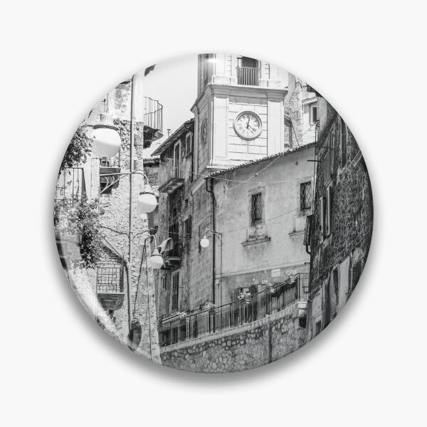 Item preview, Scanno, Italy designed and sold by AM FineArtPrints.