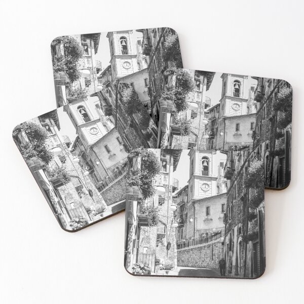 Item preview, Scanno, Italy designed and sold by AM FineArtPrints.