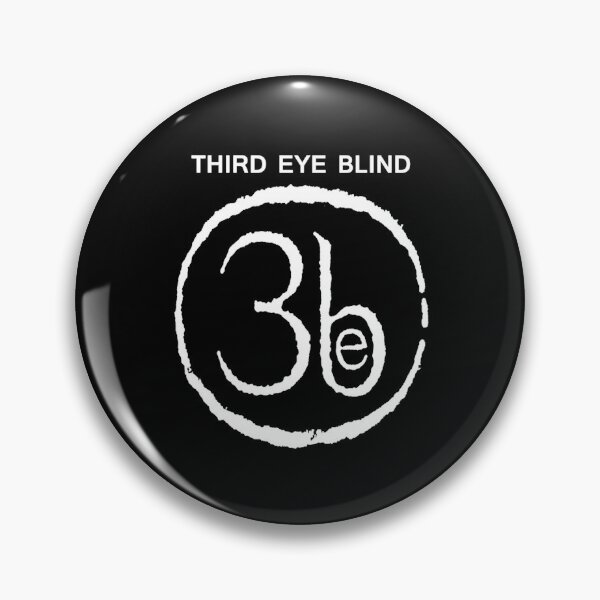 Item preview, Third Eye Blind American rock band designed and sold by unwittingcancer.