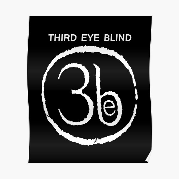 third eye blind vintage shirt