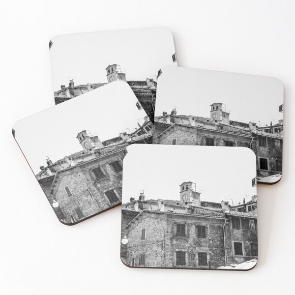 Item preview, Scanno, Italy designed and sold by AM FineArtPrints.