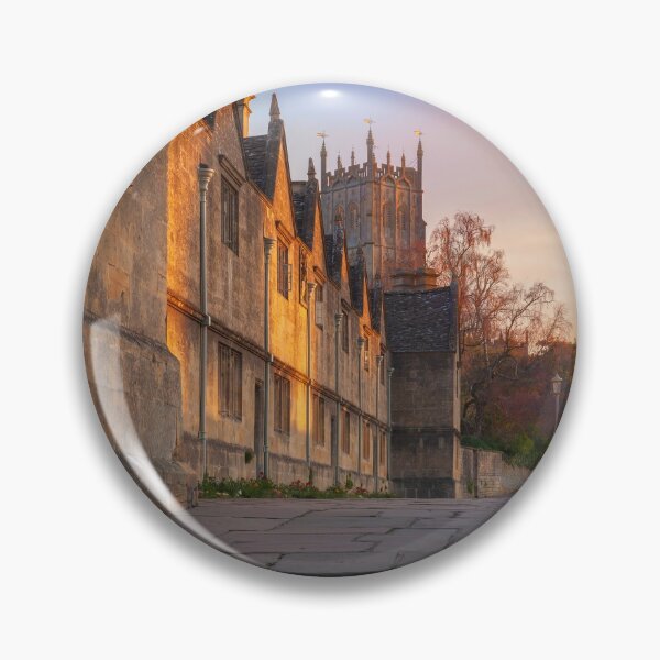 Item preview, Chipping Campden designed and sold by andrewroland.