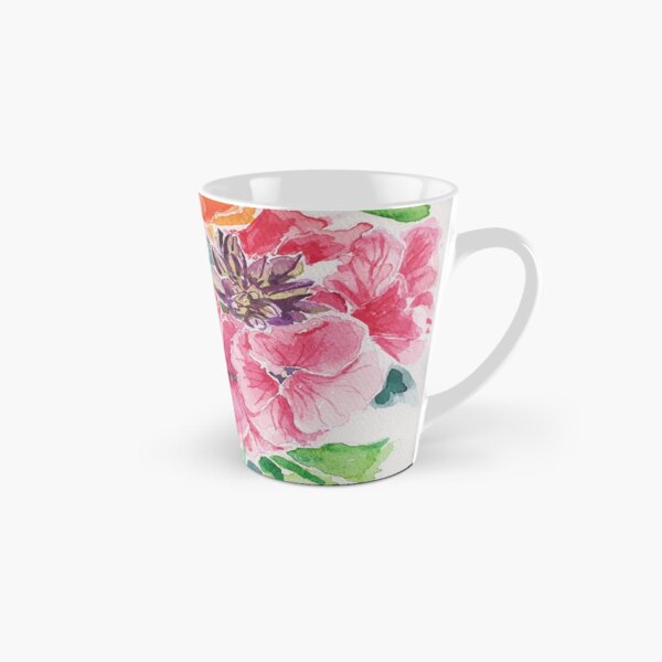 Erysimum Mug long
